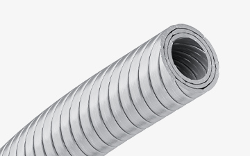 TS Tube & TC Tube+1F - Xinzhu Material Technology